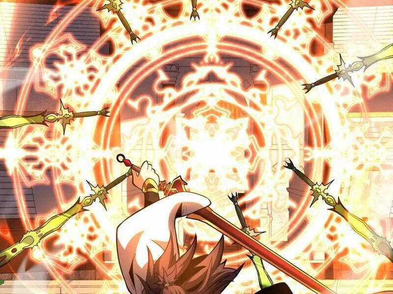 Đệ Tử Tu Luyện Còn Ta Thì Lười Biếng Ghế làm việc chống lười Chapter 66 trang 51