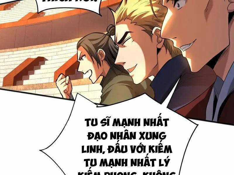 Đệ Tử Tu Luyện Còn Ta Thì Lười Biếng Ghế làm việc chống lười Chapter 66 trang 62