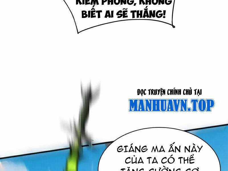 Đệ Tử Tu Luyện Còn Ta Thì Lười Biếng Ghế làm việc chống lười Chapter 66 trang 63
