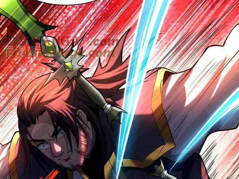 Đệ Tử Tu Luyện Còn Ta Thì Lười Biếng Ghế làm việc chống lười Chapter 66 trang 68