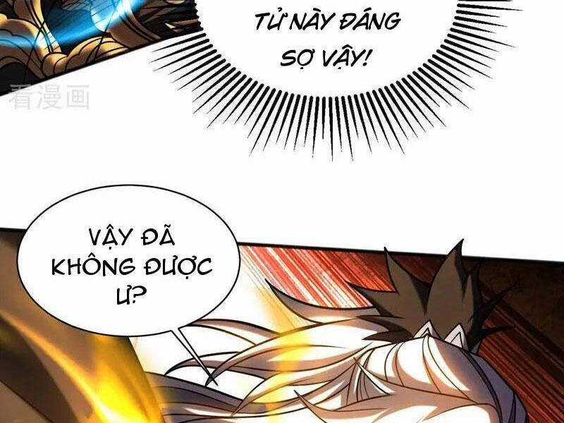 Đệ Tử Tu Luyện Còn Ta Thì Lười Biếng Ghế làm việc chống lười Chapter 66 trang 8