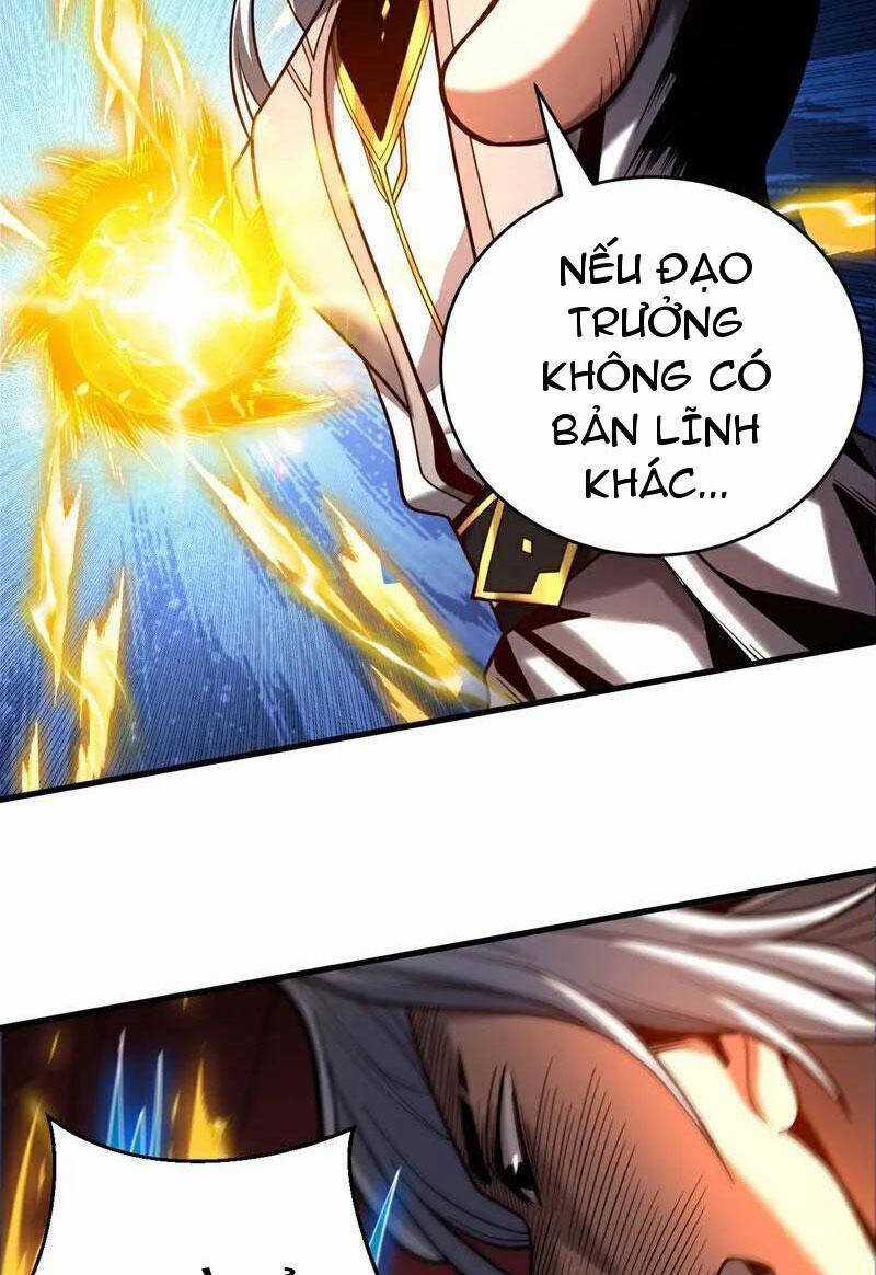 Đệ Tử Tu Luyện Còn Ta Thì Lười Biếng Ghế làm việc chống lười Chapter 67 trang 23