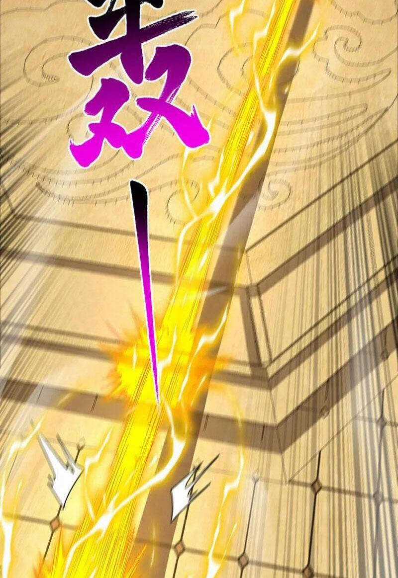 Đệ Tử Tu Luyện Còn Ta Thì Lười Biếng Ghế làm việc chống lười Chapter 67 trang 26