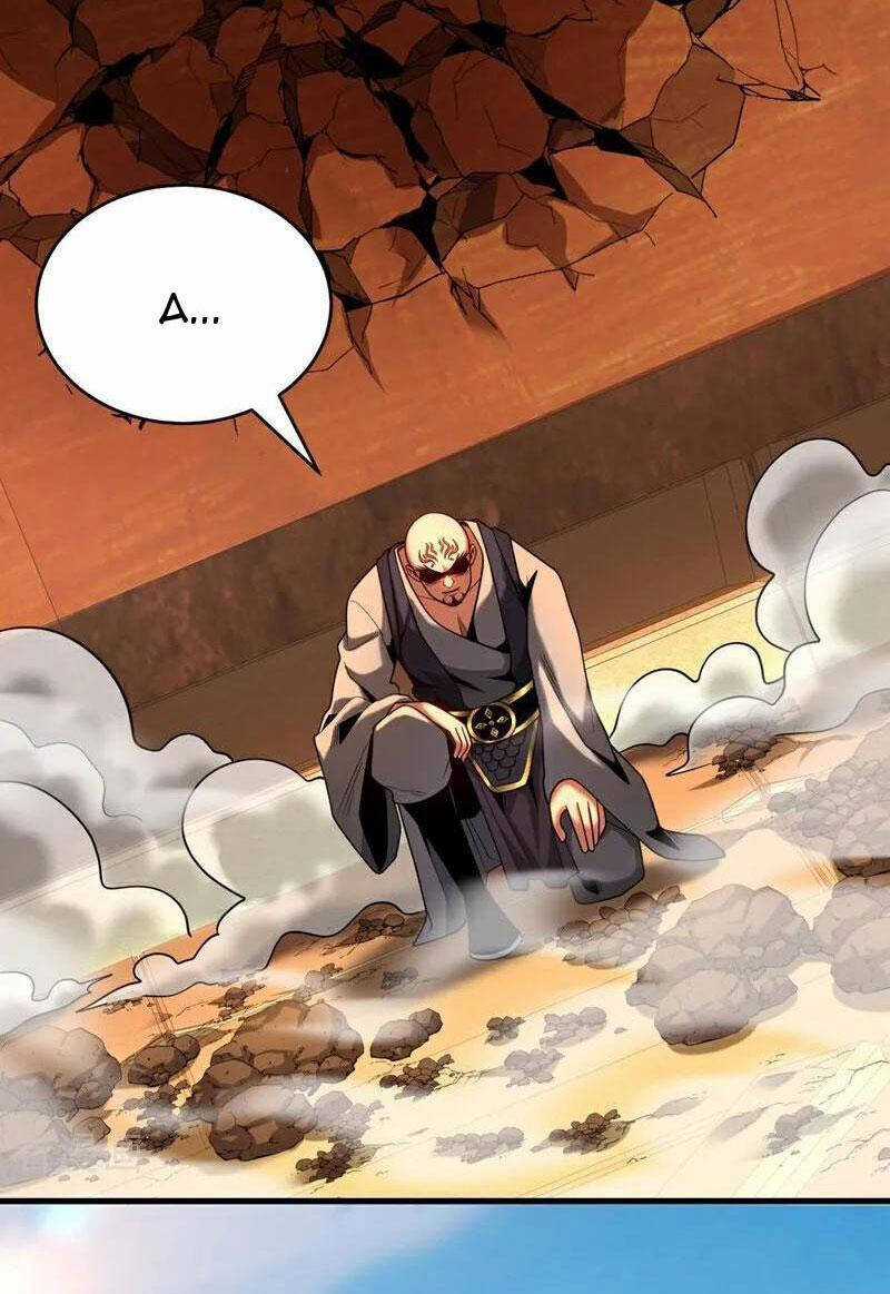 Đệ Tử Tu Luyện Còn Ta Thì Lười Biếng Ghế làm việc chống lười Chapter 67 trang 33