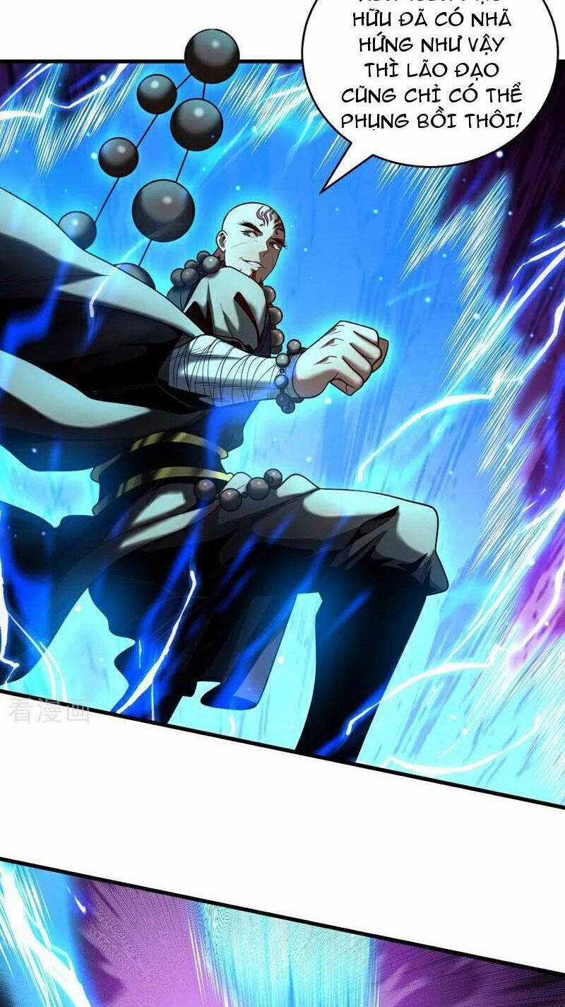 Đệ Tử Tu Luyện Còn Ta Thì Lười Biếng Ghế làm việc chống lười Chapter 67 trang 6