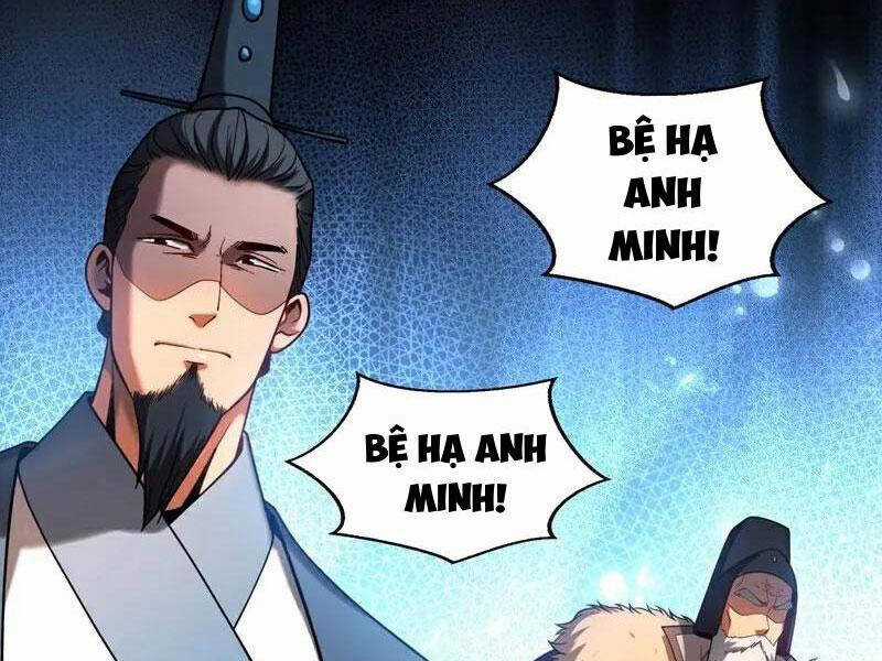 Đệ Tử Tu Luyện Còn Ta Thì Lười Biếng Ghế làm việc chống lười Chapter 68 trang 12