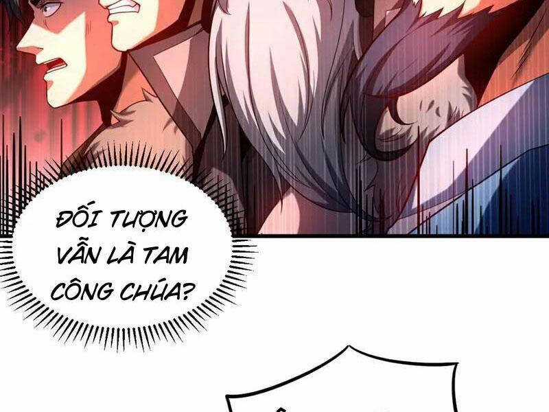 Đệ Tử Tu Luyện Còn Ta Thì Lười Biếng Ghế làm việc chống lười Chapter 68 trang 20