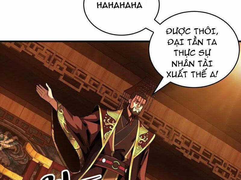 Đệ Tử Tu Luyện Còn Ta Thì Lười Biếng Ghế làm việc chống lười Chapter 68 trang 5