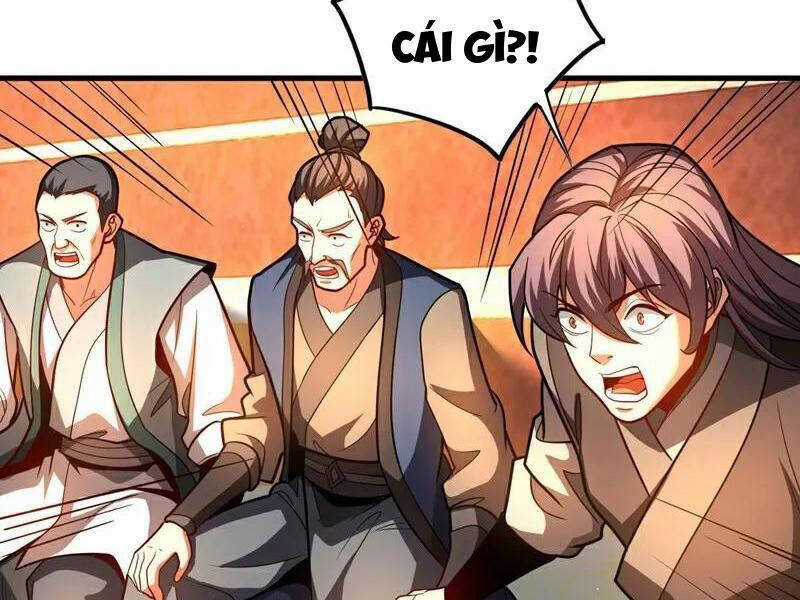 Đệ Tử Tu Luyện Còn Ta Thì Lười Biếng Ghế làm việc chống lười Chapter 68 trang 51