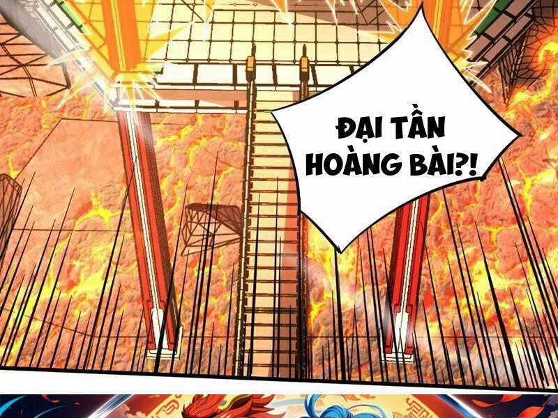 Đệ Tử Tu Luyện Còn Ta Thì Lười Biếng Ghế làm việc chống lười Chapter 68 trang 77