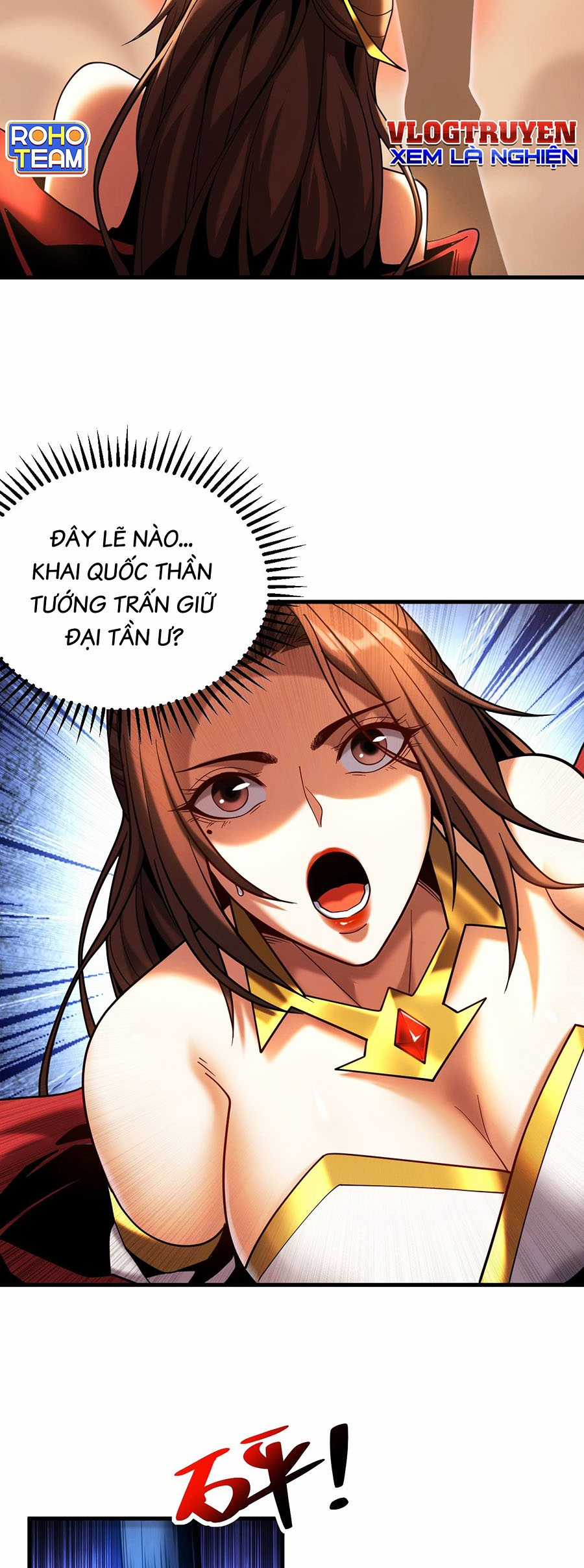 Đệ Tử Tu Luyện Còn Ta Thì Lười Biếng Ghế làm việc chống lười Chapter 69 trang 15