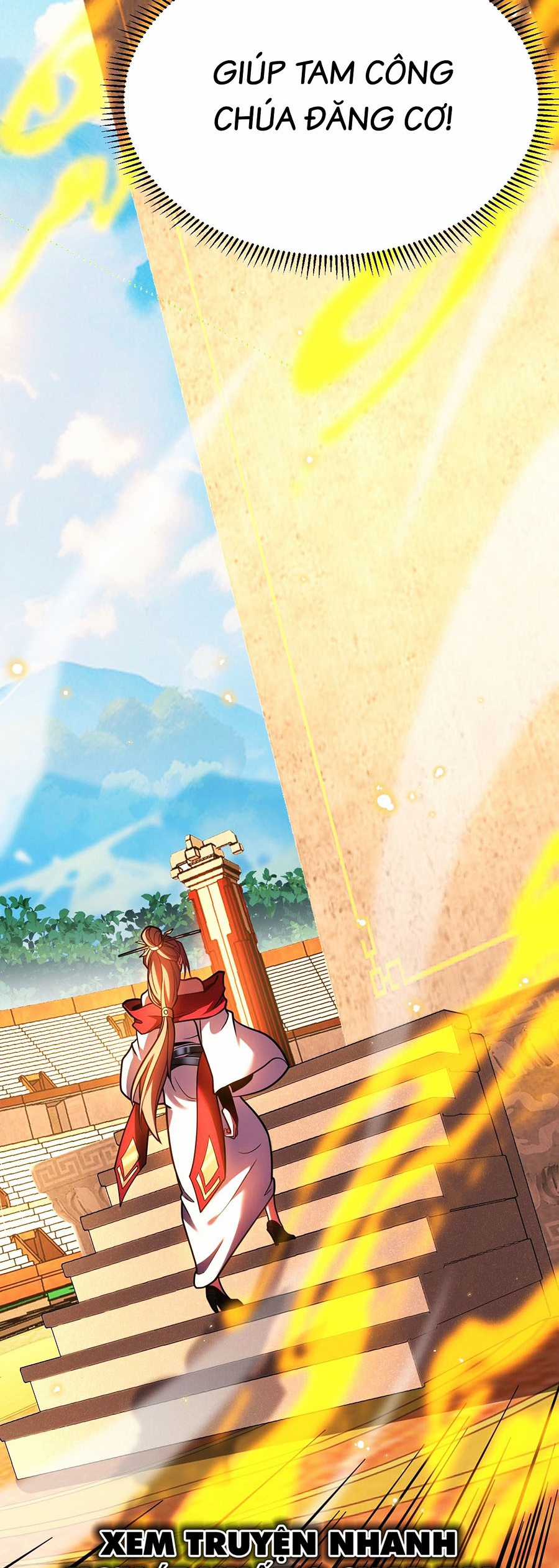 Đệ Tử Tu Luyện Còn Ta Thì Lười Biếng Ghế làm việc chống lười Chapter 69 trang 2