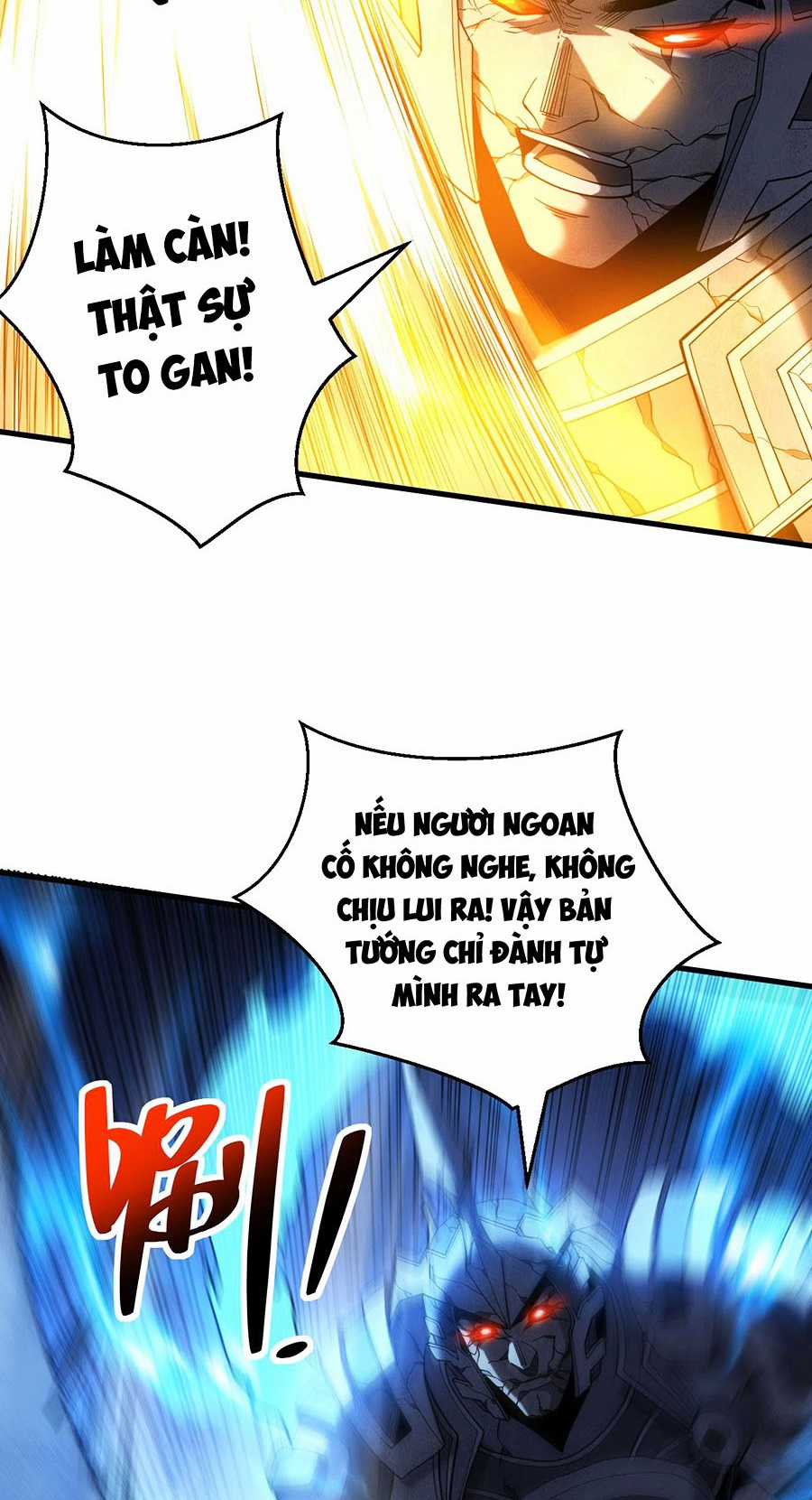 Đệ Tử Tu Luyện Còn Ta Thì Lười Biếng Ghế làm việc chống lười Chapter 69 trang 22