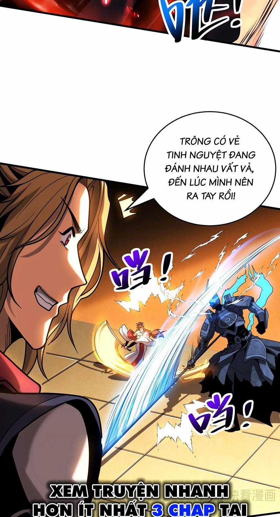 Đệ Tử Tu Luyện Còn Ta Thì Lười Biếng Ghế làm việc chống lười Chapter 69 trang 28