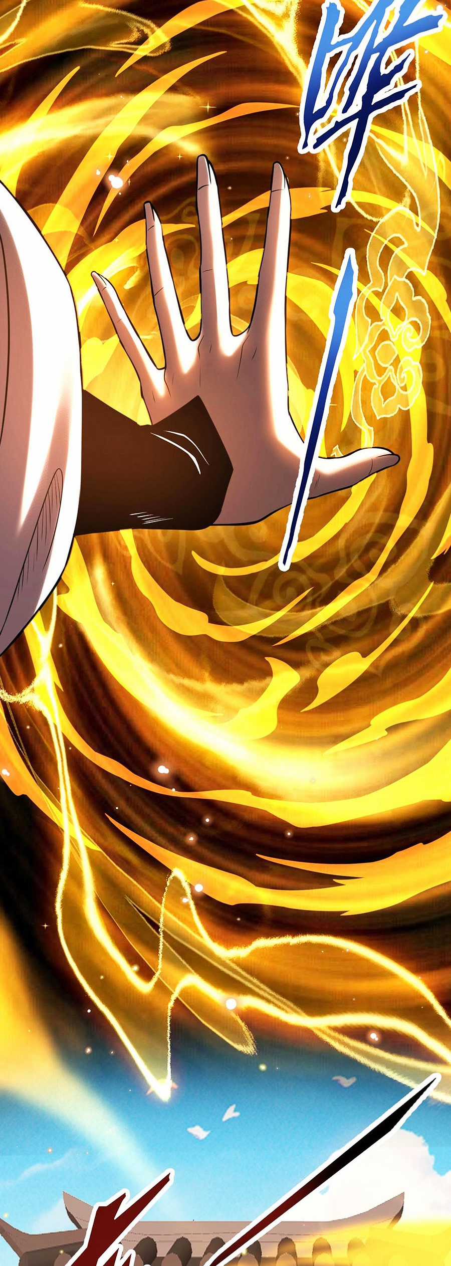 Đệ Tử Tu Luyện Còn Ta Thì Lười Biếng Ghế làm việc chống lười Chapter 69 trang 4