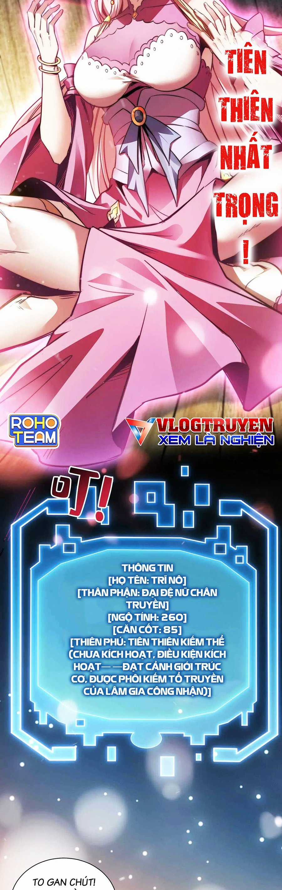 Đệ Tử Tu Luyện Còn Ta Thì Lười Biếng Ghế làm việc chống lười Chapter 7 trang 12