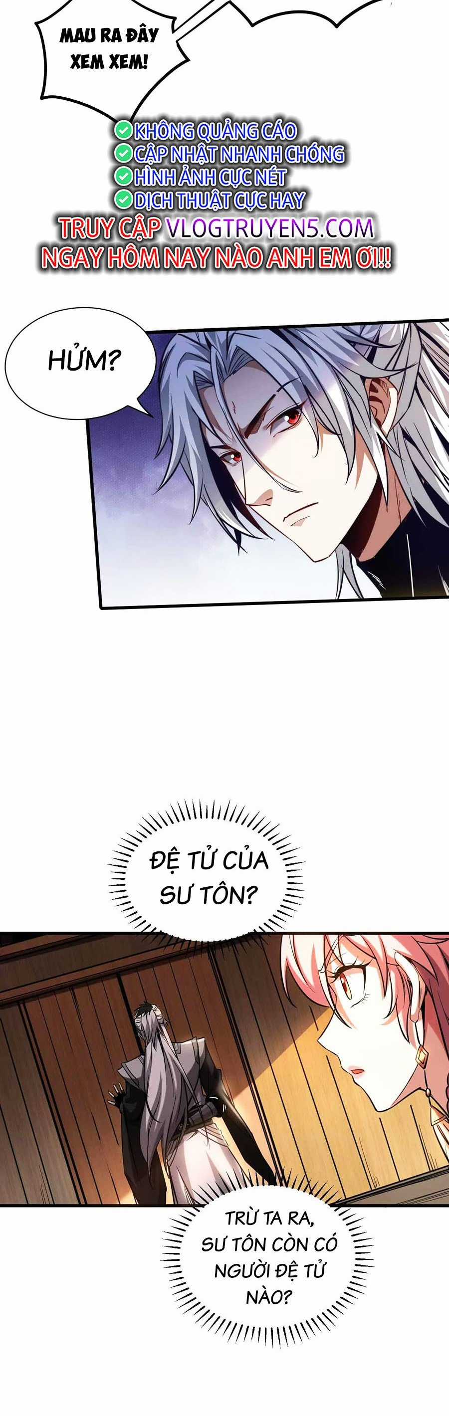 Đệ Tử Tu Luyện Còn Ta Thì Lười Biếng Ghế làm việc chống lười Chapter 7 trang 14