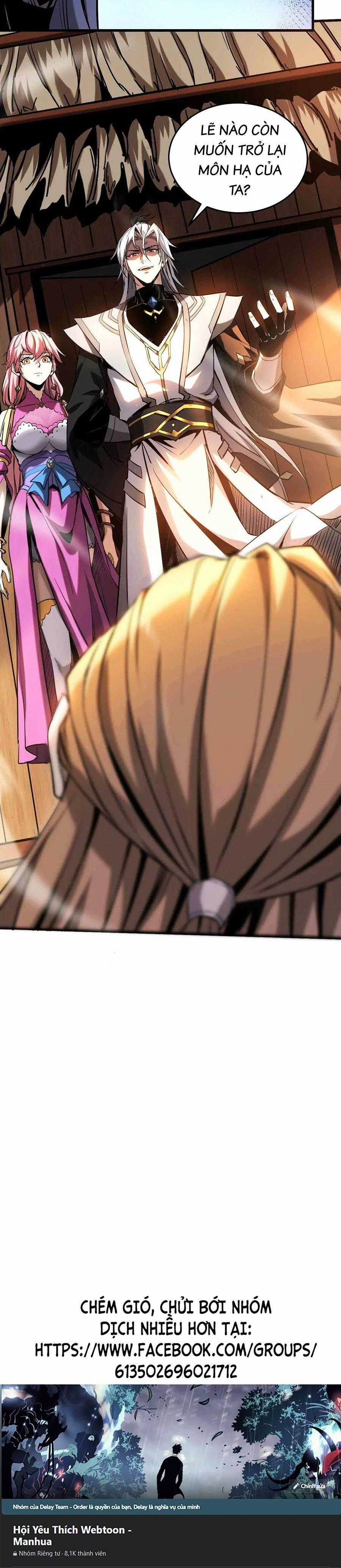 Đệ Tử Tu Luyện Còn Ta Thì Lười Biếng Ghế làm việc chống lười Chapter 7 trang 19