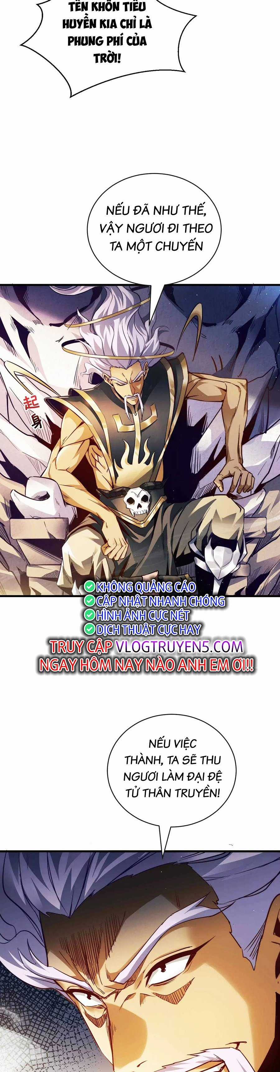 Đệ Tử Tu Luyện Còn Ta Thì Lười Biếng Ghế làm việc chống lười Chapter 7 trang 3