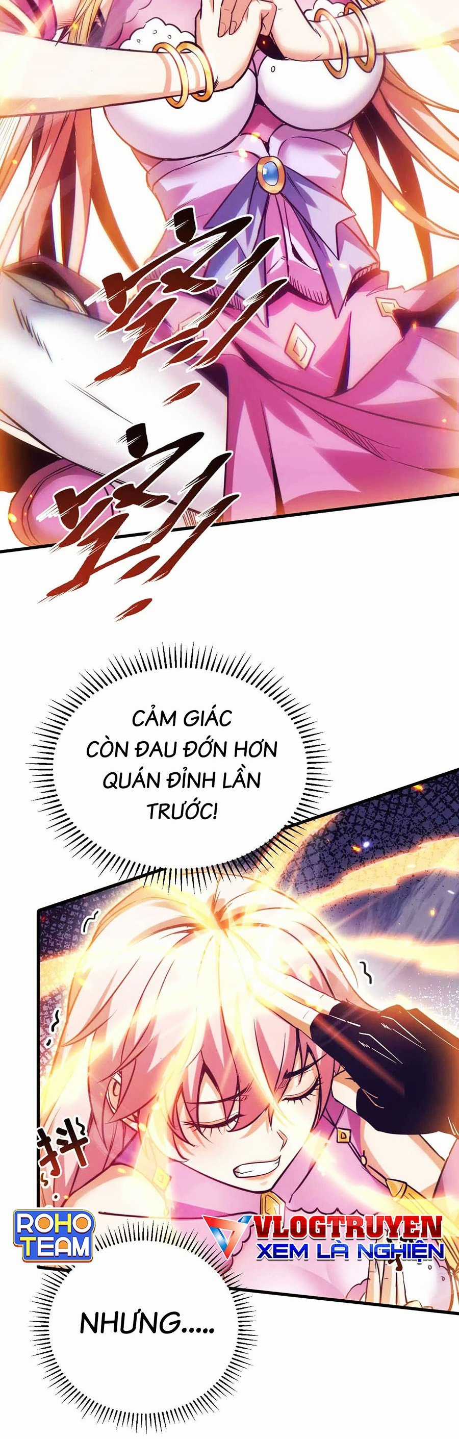 Đệ Tử Tu Luyện Còn Ta Thì Lười Biếng Ghế làm việc chống lười Chapter 7 trang 8