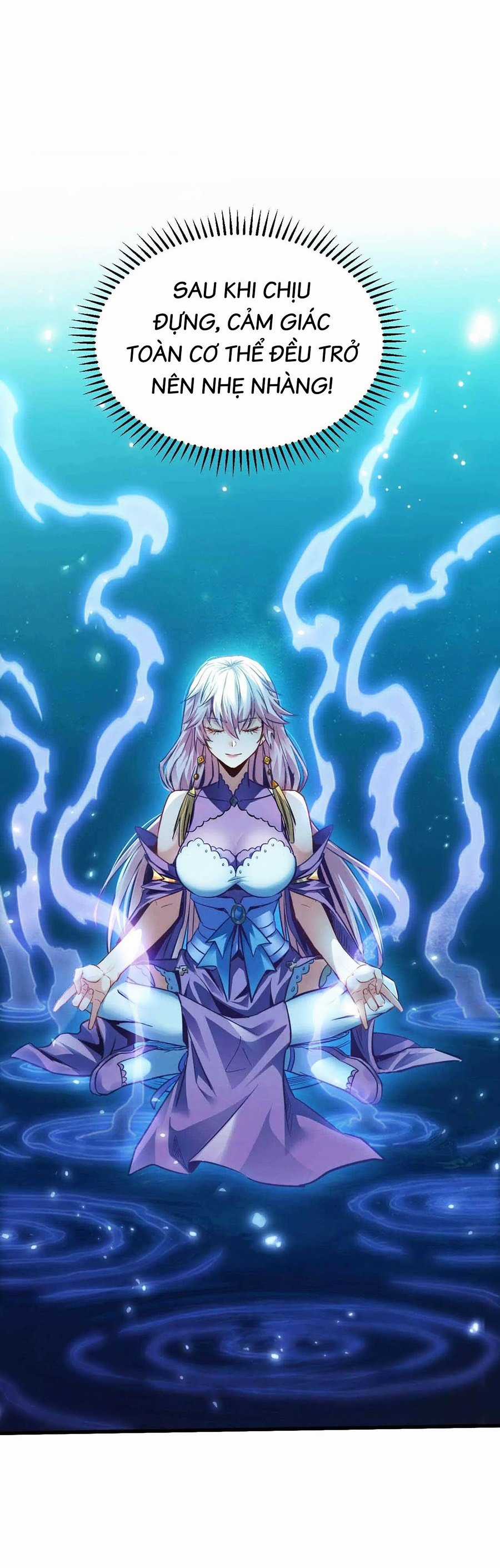 Đệ Tử Tu Luyện Còn Ta Thì Lười Biếng Ghế làm việc chống lười Chapter 7 trang 9