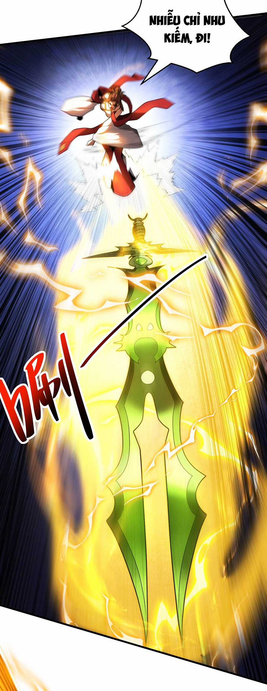 Đệ Tử Tu Luyện Còn Ta Thì Lười Biếng Ghế làm việc chống lười Chapter 70 trang 13