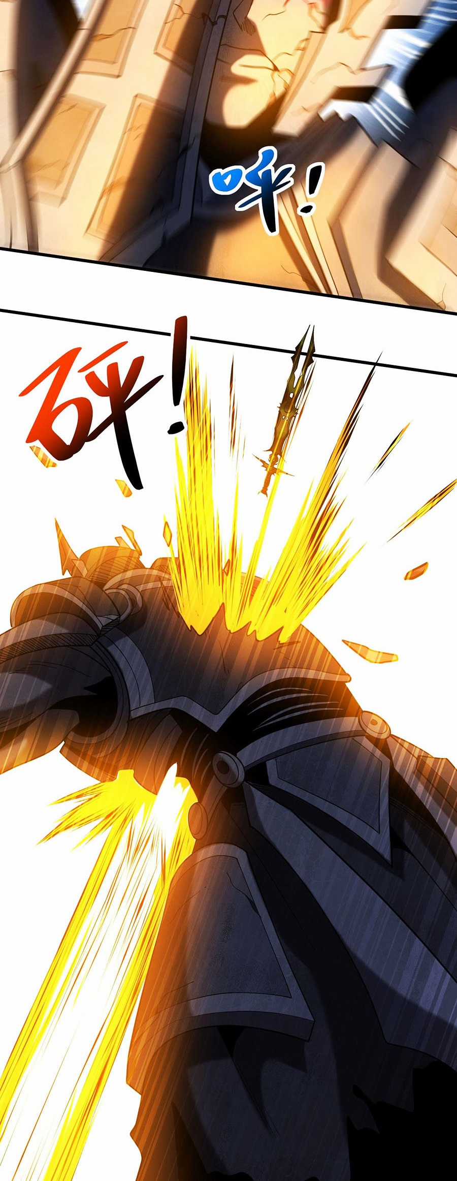 Đệ Tử Tu Luyện Còn Ta Thì Lười Biếng Ghế làm việc chống lười Chapter 70 trang 15