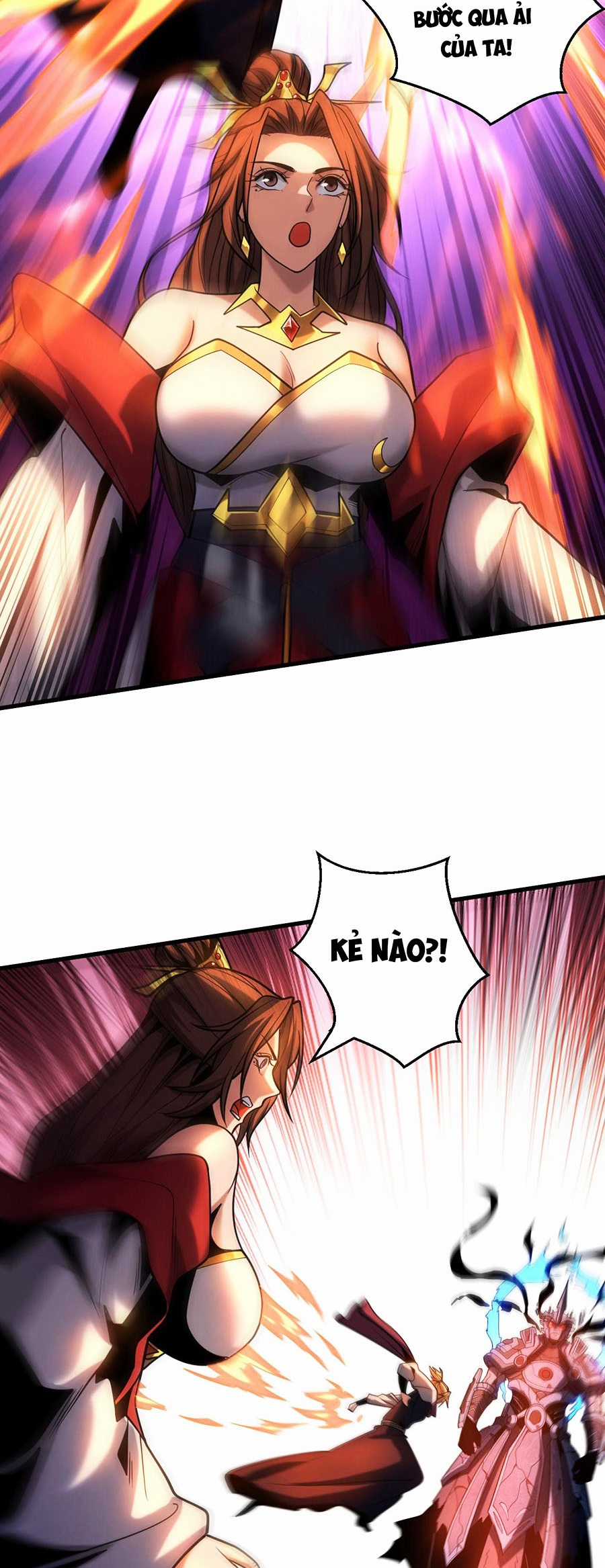 Đệ Tử Tu Luyện Còn Ta Thì Lười Biếng Ghế làm việc chống lười Chapter 70 trang 6