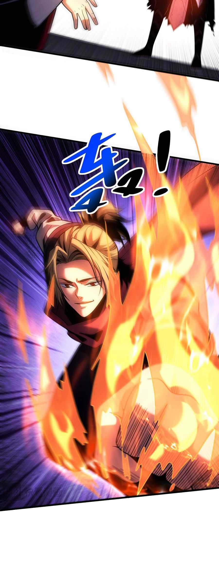 Đệ Tử Tu Luyện Còn Ta Thì Lười Biếng Ghế làm việc chống lười Chapter 70 trang 7