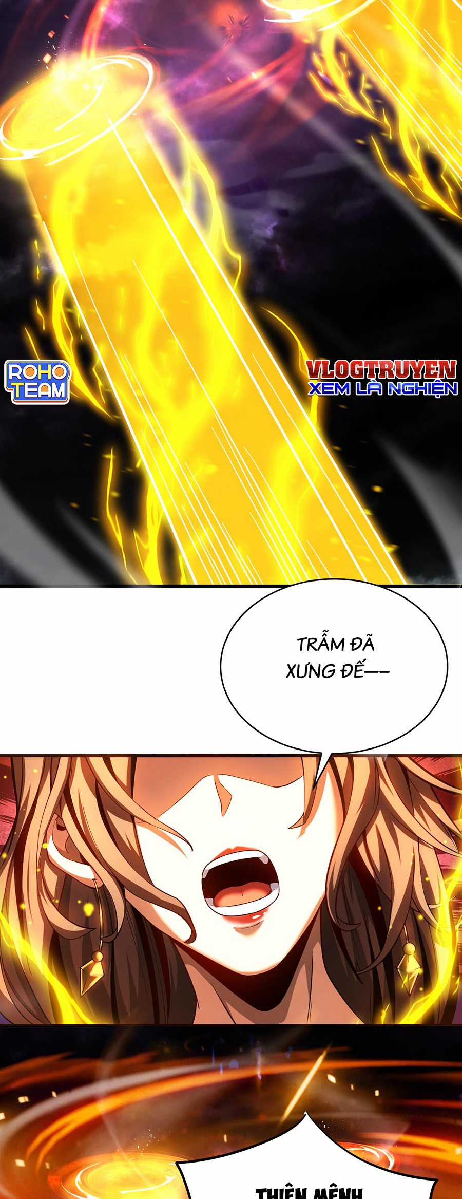 Đệ Tử Tu Luyện Còn Ta Thì Lười Biếng Ghế làm việc chống lười Chapter 71 trang 14