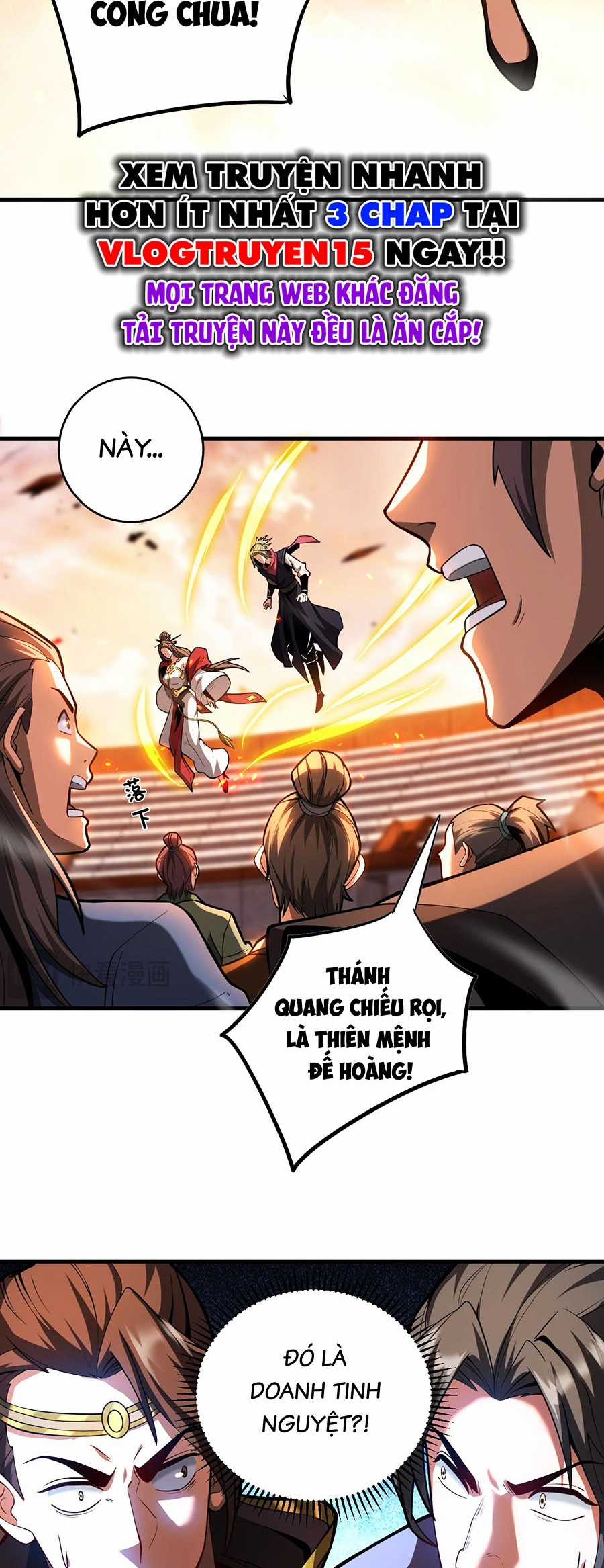 Đệ Tử Tu Luyện Còn Ta Thì Lười Biếng Ghế làm việc chống lười Chapter 71 trang 16