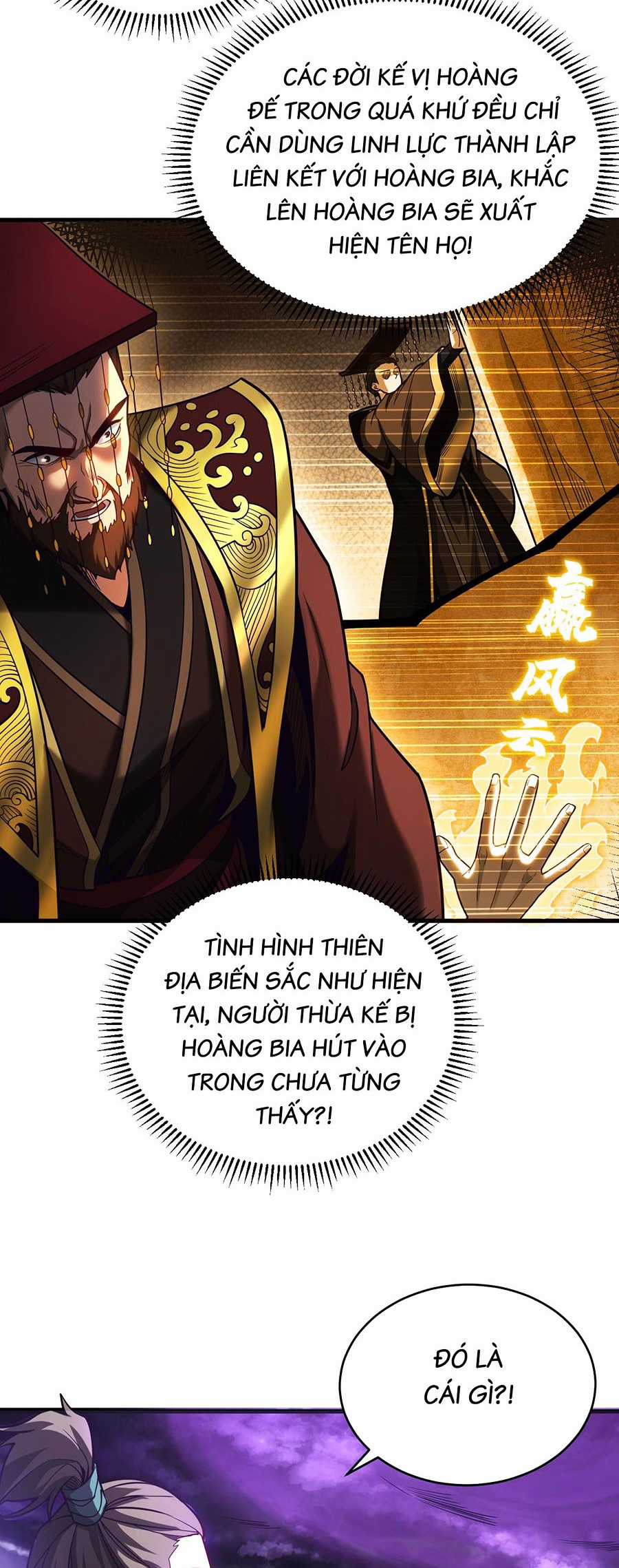 Đệ Tử Tu Luyện Còn Ta Thì Lười Biếng Ghế làm việc chống lười Chapter 71 trang 2