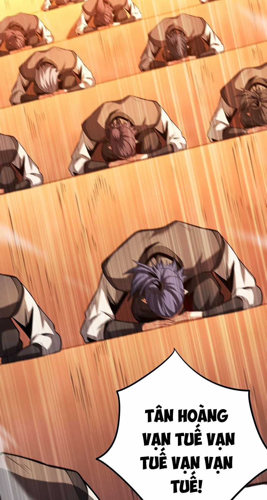 Đệ Tử Tu Luyện Còn Ta Thì Lười Biếng Ghế làm việc chống lười Chapter 71 trang 20