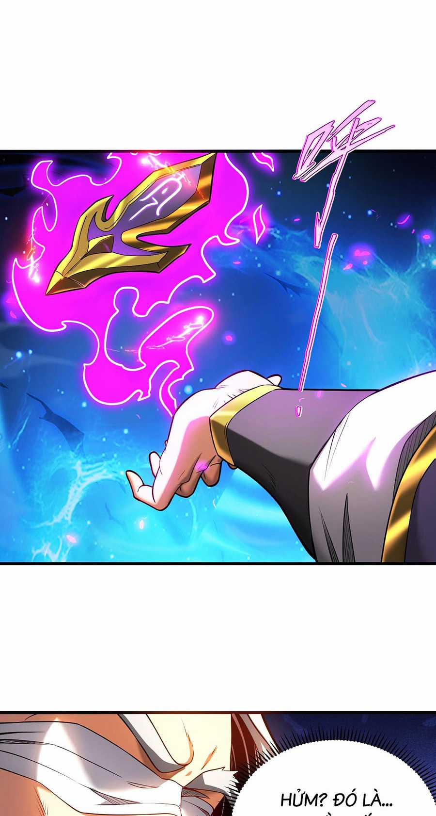 Đệ Tử Tu Luyện Còn Ta Thì Lười Biếng Ghế làm việc chống lười Chapter 71 trang 22