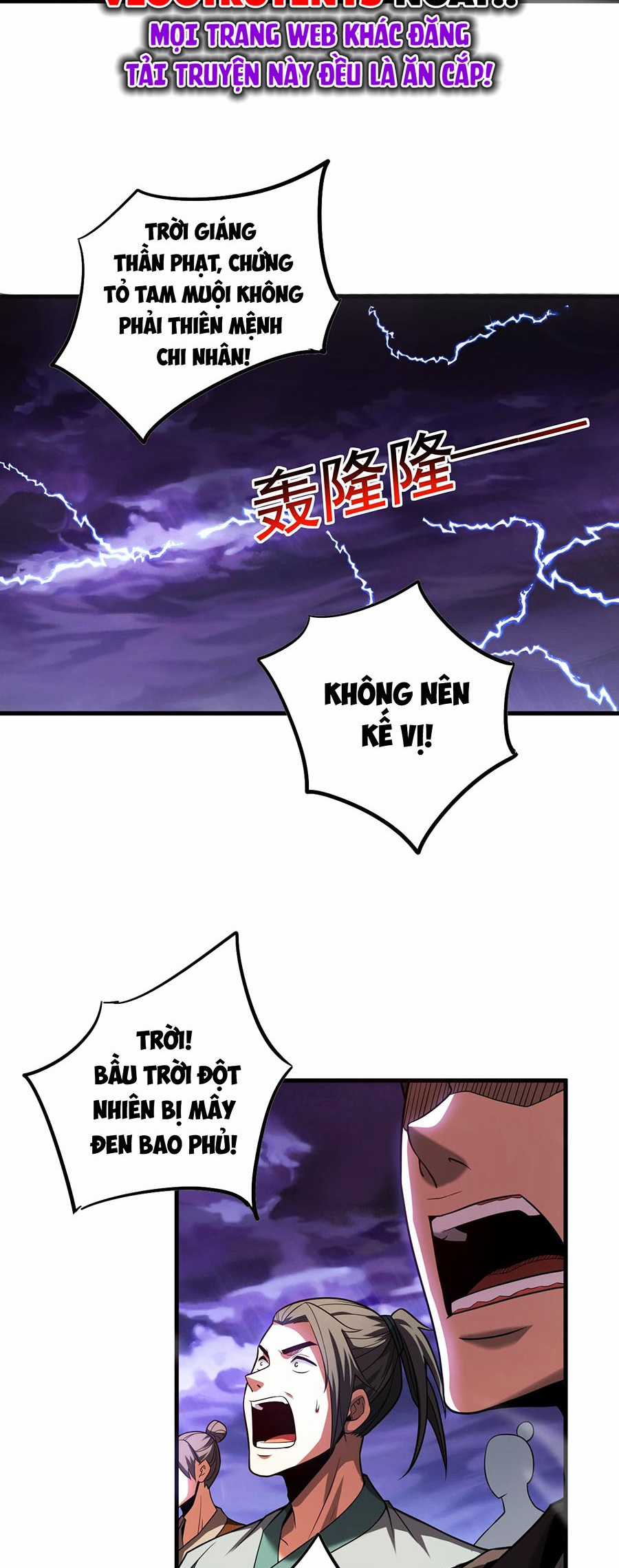 Đệ Tử Tu Luyện Còn Ta Thì Lười Biếng Ghế làm việc chống lười Chapter 71 trang 7