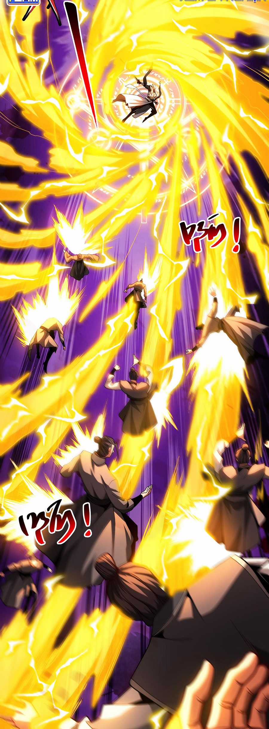 Đệ Tử Tu Luyện Còn Ta Thì Lười Biếng Ghế làm việc chống lười Chapter 72 trang 12