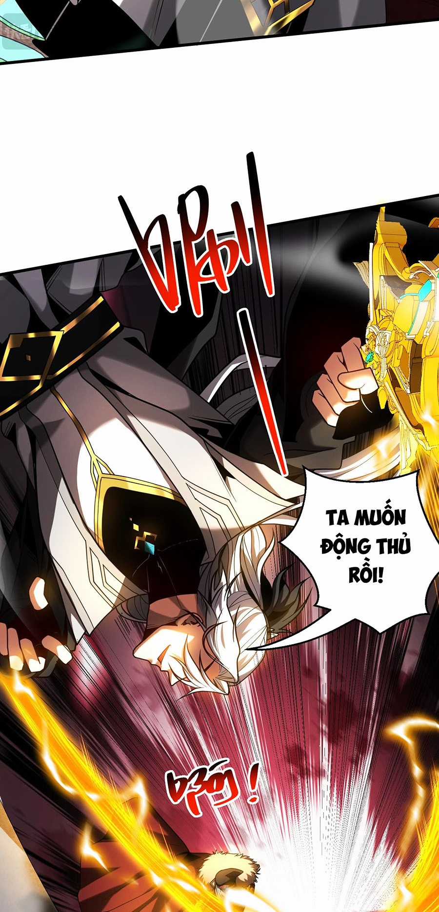 Đệ Tử Tu Luyện Còn Ta Thì Lười Biếng Ghế làm việc chống lười Chapter 72 trang 27