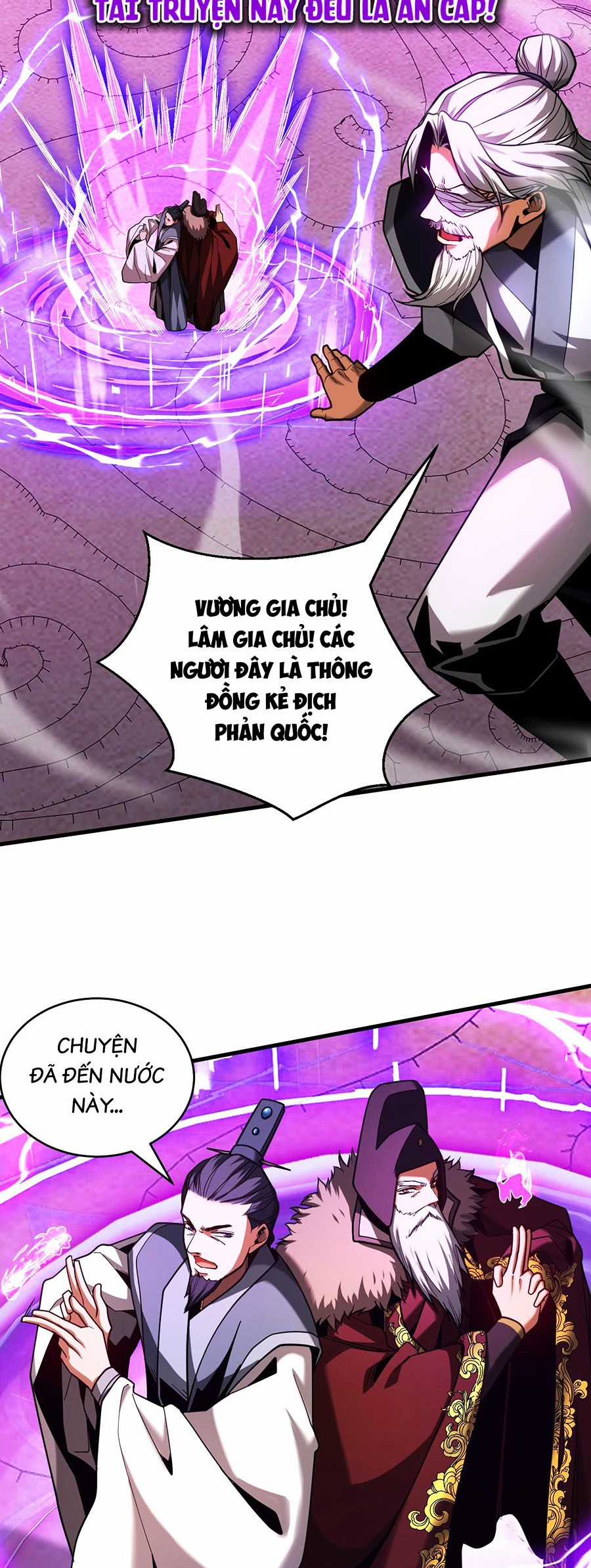 Đệ Tử Tu Luyện Còn Ta Thì Lười Biếng Ghế làm việc chống lười Chapter 72 trang 3