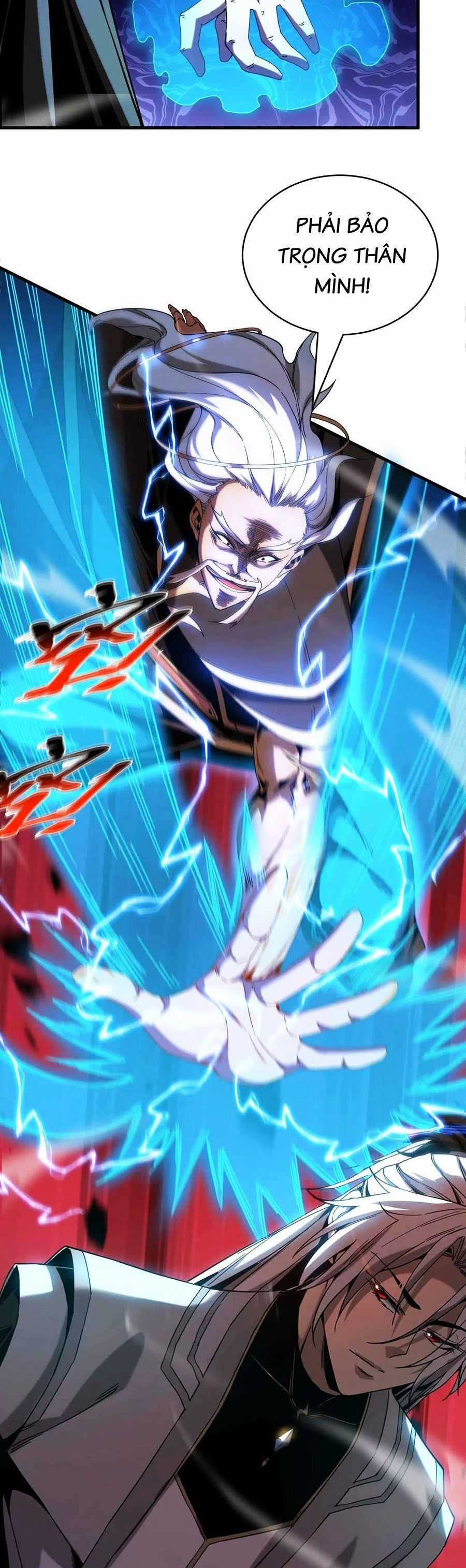 Đệ Tử Tu Luyện Còn Ta Thì Lười Biếng Ghế làm việc chống lười Chapter 8 trang 12