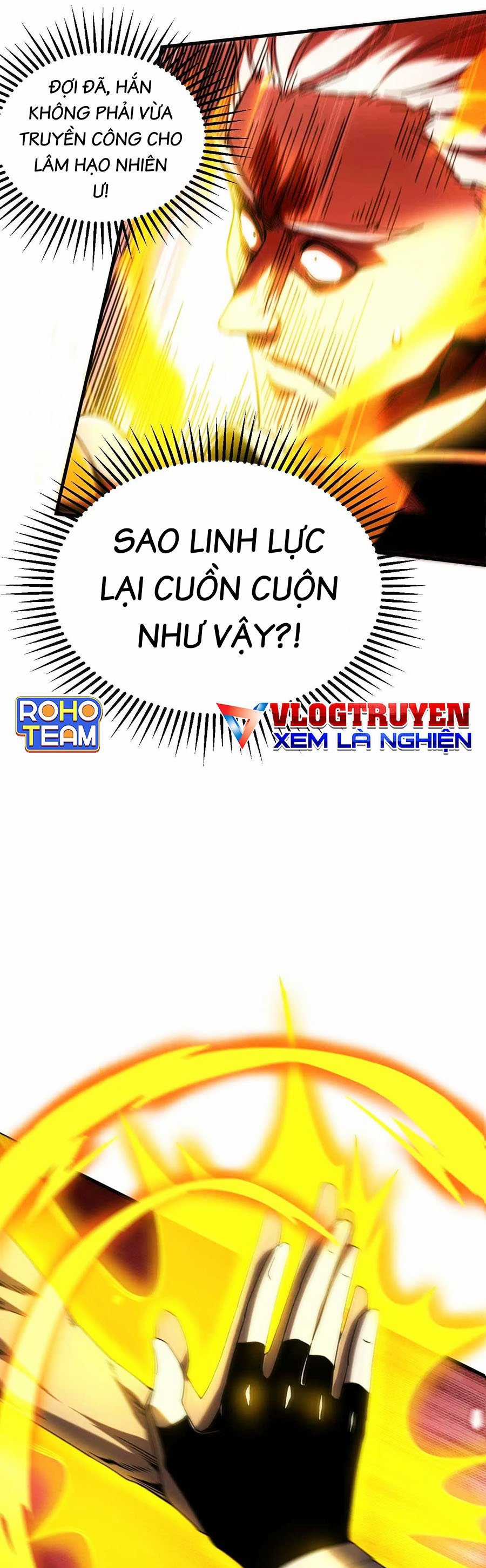 Đệ Tử Tu Luyện Còn Ta Thì Lười Biếng Ghế làm việc chống lười Chapter 8 trang 15