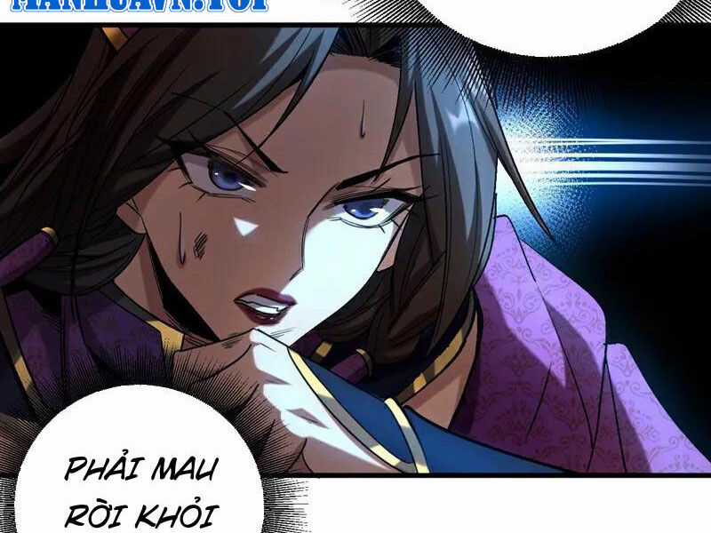 Đệ Tử Tu Luyện Còn Ta Thì Lười Biếng Gối chống lười Chapter 110 trang 10