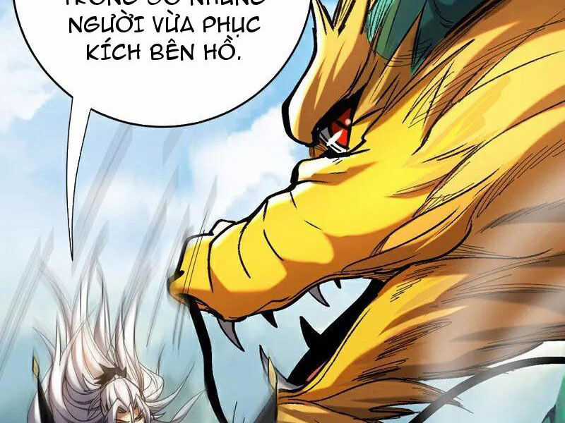 Đệ Tử Tu Luyện Còn Ta Thì Lười Biếng Gối chống lười Chapter 110 trang 21