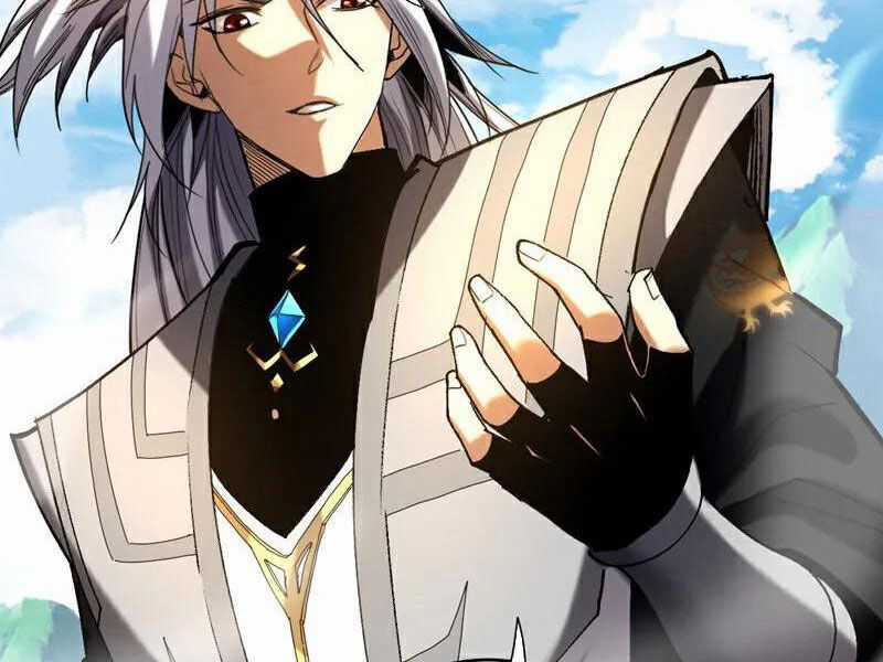 Đệ Tử Tu Luyện Còn Ta Thì Lười Biếng Gối chống lười Chapter 110 trang 33