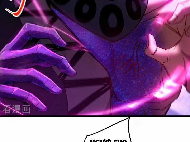 Đệ Tử Tu Luyện Còn Ta Thì Lười Biếng Gối chống lười Chapter 111 trang 17