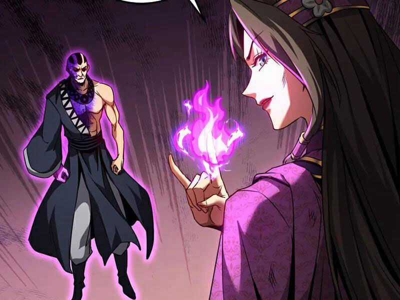 Đệ Tử Tu Luyện Còn Ta Thì Lười Biếng Gối chống lười Chapter 111 trang 20