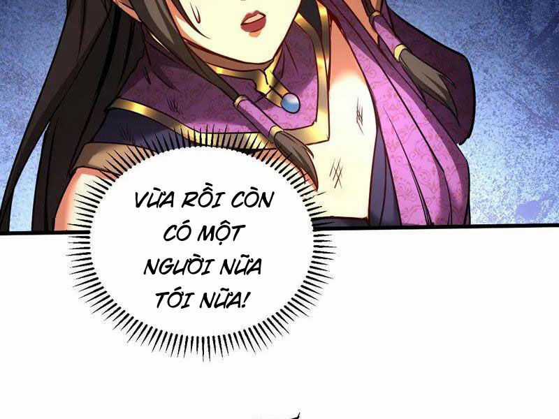 Đệ Tử Tu Luyện Còn Ta Thì Lười Biếng Gối chống lười Chapter 111 trang 34