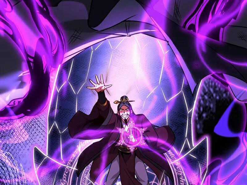 Đệ Tử Tu Luyện Còn Ta Thì Lười Biếng Gối chống lười Chapter 111 trang 43