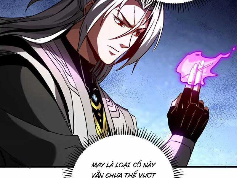 Đệ Tử Tu Luyện Còn Ta Thì Lười Biếng Gối chống lười Chapter 111 trang 9