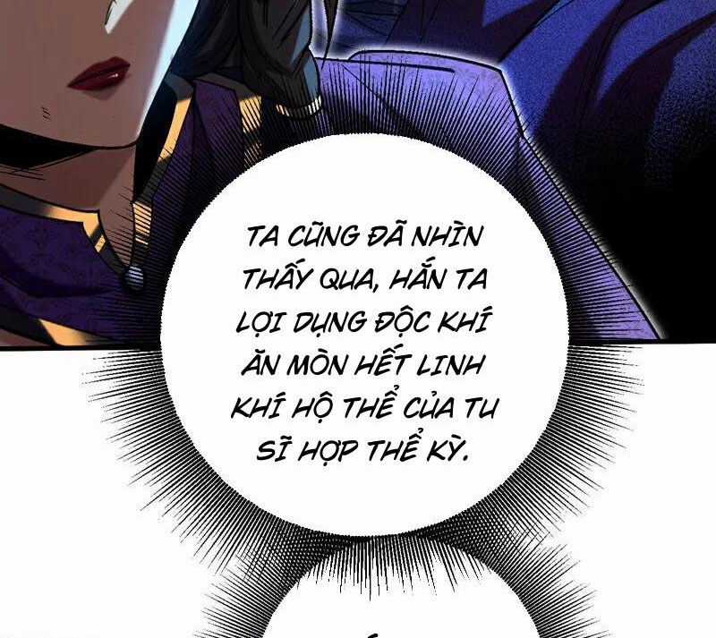 Đệ Tử Tu Luyện Còn Ta Thì Lười Biếng Gối chống lười Chapter 112 trang 19