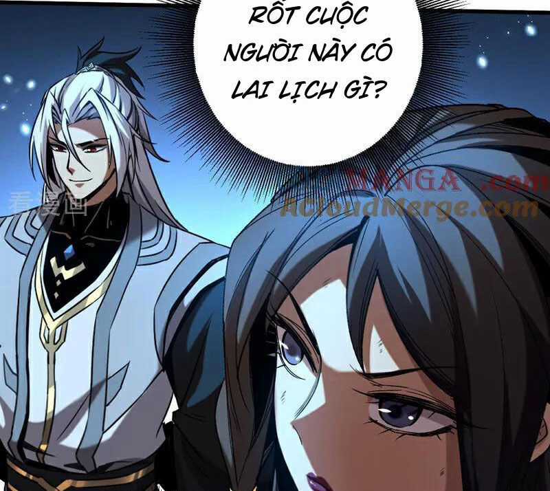 Đệ Tử Tu Luyện Còn Ta Thì Lười Biếng Gối chống lười Chapter 112 trang 20